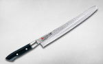 Нож для хлеба Hammer, 250 мм., сталь/полимер, 76025 Kasumi