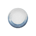 Тарелка True Blue круглая "Coupe" d=270 мм., плоская, фарфор, Gural Porcelain GBSEO27DUR2985