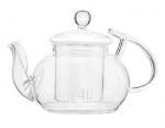 Чайник с пружиной «Хикари» термост.стекло; 500мл Prohotel TP-1402