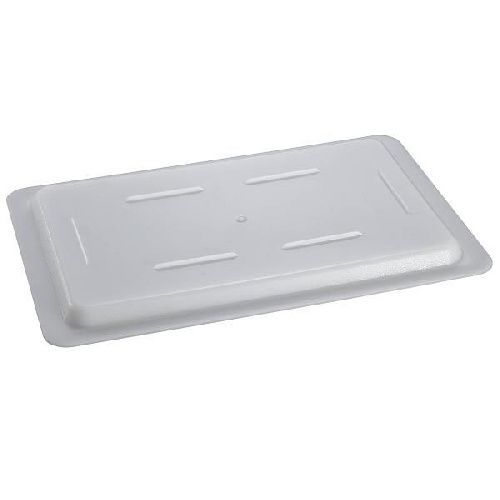 Крышка к контейнерам 660х460мм, Jiwins, белый Maco P-084P