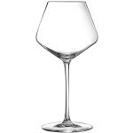 Бокал для вина «Ультим»; стекло; 420мл; H=21,2 см Eclat N4313
