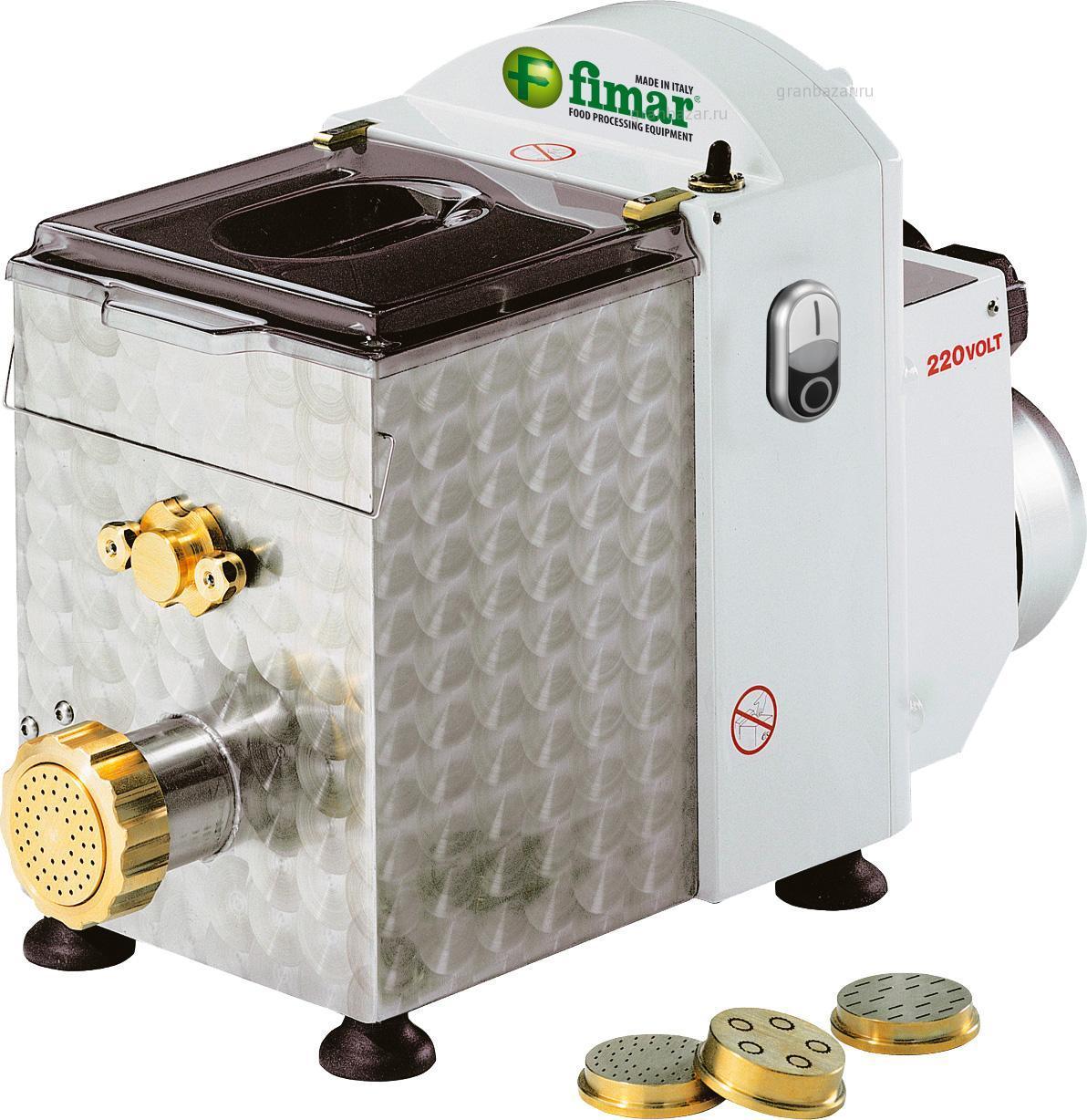 Машина для пасты FIMAR MPF 2,5N