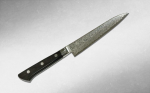 Нож кухонный универсальный Bonen Unryu, 130 мм., сталь/дерево, BU-115 Ryusen