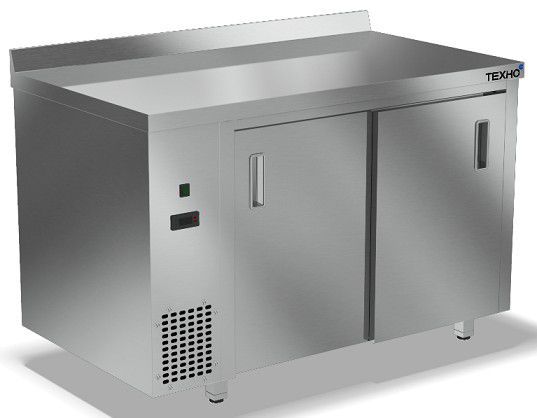 Стол тепловой Техно-ТТ СПС-934/600Т