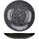 Тарелка д/плова «Млечный путь»; фарфор; 1,5л; D=305мм, H=15мм; белый, черный Борисовская Керамика ФРФ88803653