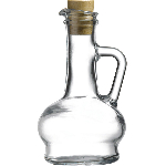 Бутылка-графин масло/уксус; стекло; 260мл; H=155 мм; прозр. Pasabahce - завод ”Бор” 80109/b