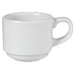 Чашка кофейная Profile 90мл Churchill WHVSC31