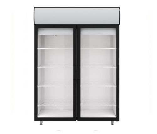 Шкаф среднетемпературный Polair DM110-S (R290)