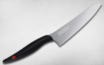 Нож кухонный Шеф Titanium (grey), 130 мм., сталь/полипропилен, 22013/GR Kasumi
