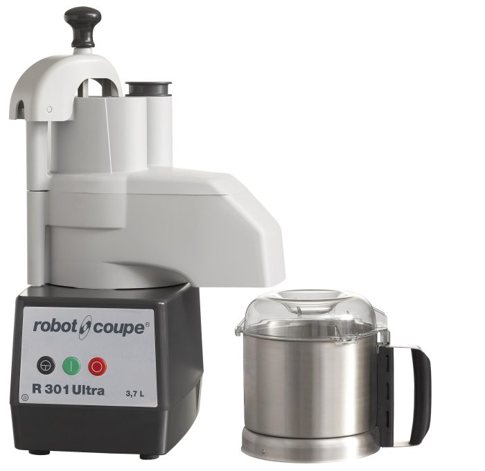 Кухонный процессор Robot Coupe R301 Ultra