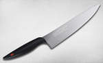 Нож кухонный Шеф Titanium (grey), 200 мм., сталь/полипропилен, 22020/GR Kasumi