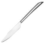 Нож десертный «Киото»; сталь нерж.; L=205/100, B=10мм E06F/D018-9 KunstWerk