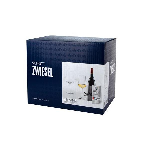 Набор бокалов для вина Chardonnay VERVINO, 487 мл, d=84 мм, h=238 мм, хрусталь, 6 шт. Schott Zwiesel 121405-6 