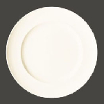 Тарелка круглая d=310 мм., плоская, фарфор, Classic Gourmet, RAK CLFP31