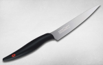 Нож кухонный универсальный Titanium (grey), 120 мм., сталь/полипропилен, 22012/GR Kasumi
