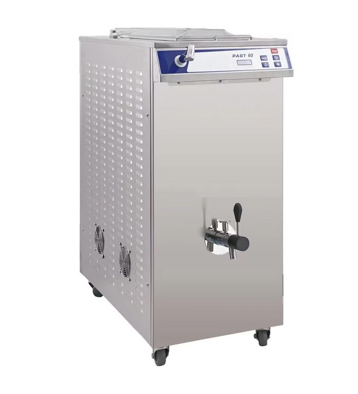 Пастеризатор CARPINI PAST60 W