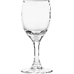 Рюмка «Элеганс» стекло; 65мл; ,H=112 мм; прозр. Arcoroc L7875