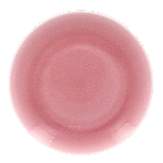 Тарелка Vintage круглая  d=150 мм., плоская, фарфор, цвет розовый RAK VNNNPR15PK