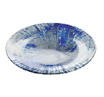 Тарелка Splash круглая d=260 мм., "Bon Appetit", фарфор, Gural Porcelain GBSRN26CK101606