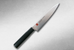 Нож кухонный универсальный Tora, 150 мм., сталь/дерево, 36845 Kasumi