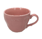Чашка кофейная «В. Виена Шарм»; фарфор; 80мл; D=65мм; красный Tognana VW015090792