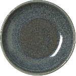 Тарелка пирожковая «Революшн Джейд»; фарфор; D=154мм, H=10мм; зелен. Steelite 1778 0568