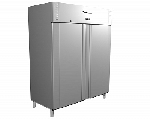 Шкаф холодильный Полюс V1400 CARBOMA INOX