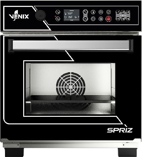 Печь высокоскоростная Radax VENIX SPZLR0HER00