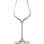 Бокал для вина «Ультим»; стекло; 380мл; D=80, H=219мм Eclat N4311