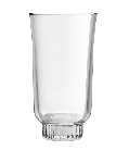 Хайбол «Модерн Америка»; стекло; 265мл; D=71, H=133мм Royal Leerdam 829181