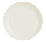 Тарелка мелкая "Интэнсити Куп"; зеникс; D=190, H=18мм; белый Arcoroc L8043