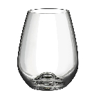 Бокал для вина «Вайн солюшн»; хр.стекло; 330мл; D=79, H=100мм; прозр. Rona 4245 0200
