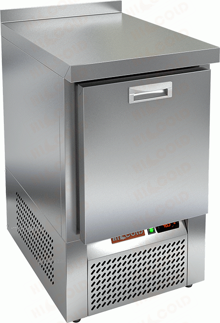 Стол холодильный HICOLD GNE 1/TN BOX