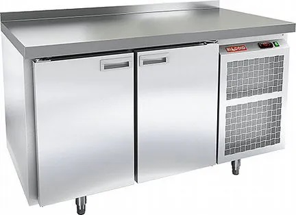 Стол охлаждаемый HiCold BN 11/TN W