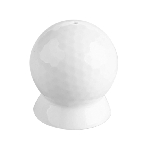 Солонка Minimax Golf Ball, фарфор RAK OPGB02