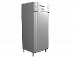 Шкаф холодильный Полюс R700 CARBOMA NOX
