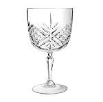 Бокал для вина "Бродвей"; стекло; 0,58л; D=105, H=190 мм; прозр. Arcoroc P8821