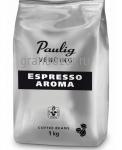 Кофе в зернах Паулиг Рус Vending Espresso Aroma, 1кг