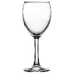 Бокал д/вина "Империал плюс"; стекло; 190мл; D=60/64, H=164мм; прозр. Pasabahce 44789/b