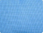Коврик кухонный универсальный (синий) 310х260мм Linea MAT Regent Inox S.r.l.