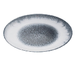 Тарелка Kaldera R14711 круглая d=260 мм., "Bon Appetit", фарфор, Gural Porcelain GBSRN26CKR14711