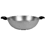 Сковорода-сотейник литой 300мм Kukmara