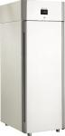 Шкаф холодильный Polair CM105-Sm Alu (R290)