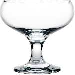 Креманка "Айс Виль"; стекло; 270мл Pasabahce 440336/b
