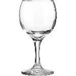 Бокал д/вина "Бистро"; стекло; 220мл; D=65/65, H=147мм; прозр. Pasabahce 44412/b