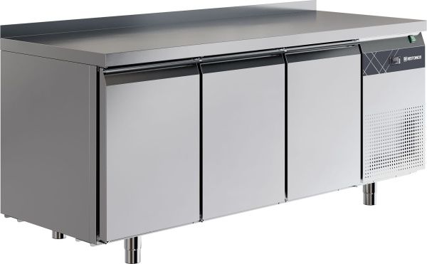 Стол холодильный Restoinox SHS-111SN-B