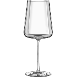 Бокал для вина «Мод» хр.стекло; 0,68л; D=98,H=250мм; прозр. Rona 7048 0000