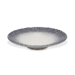 Тарелка глубокая круглая d=260 мм., для пасты, фарфор, Hari Gural Porcelain GBSRN26CKR30206