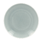 Тарелка Vintage круглая d=150 мм., плоская, фарфор, цвет голубой RAK VNNNPR15BL