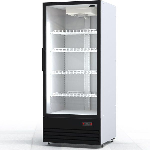 Шкаф холодильный высокотемпературный Премьер ШВУП1ТУ-0,7С (В/Prm, +1…+10)